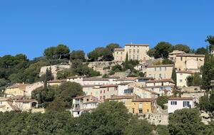 Sortie du 29. La Roque.