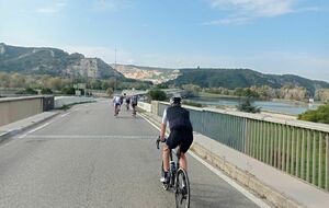 Pont du Rhône