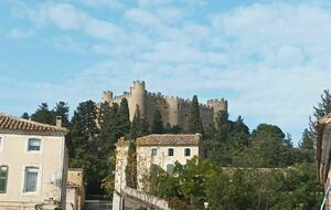 Château de Montfaucon.