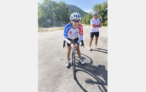 Sortie col d'Ey