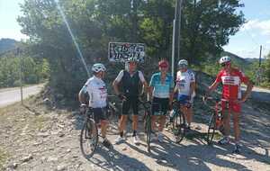 Col d'Ey
