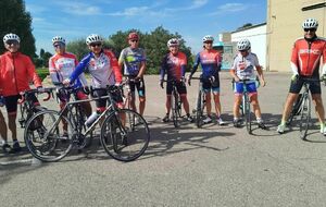 sortie du 7