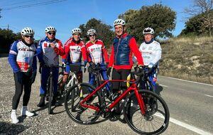 Le Limon, belle journée.