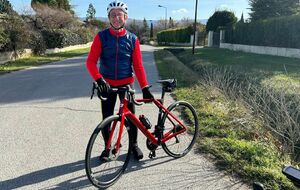 ça roule tout seul ces vélos !