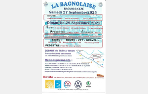 La Bagnolaise