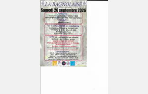 La Bagnolaise