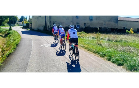 sortie du 7