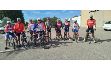 sortie du 7