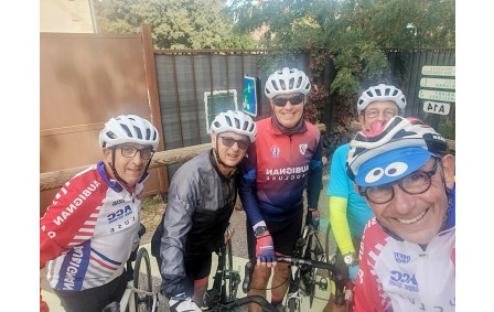 sortie du 9